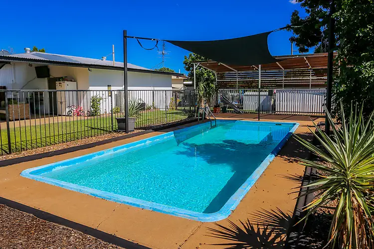 Third view of Homely house listing, 27 Brett Ave, Mount Isa QLD 4825