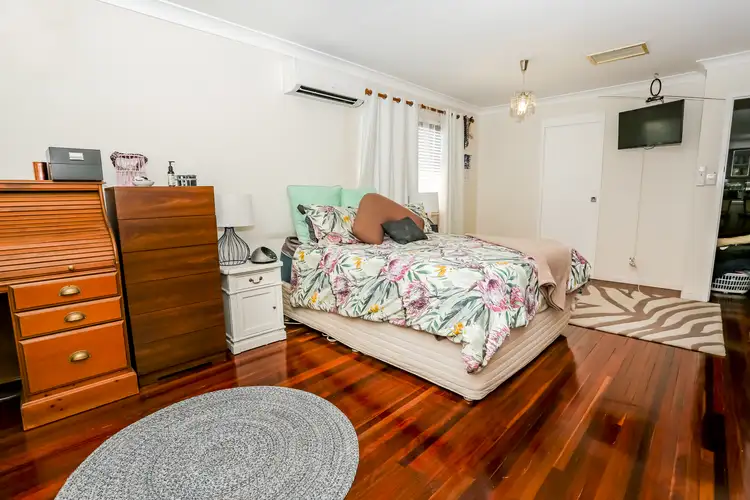 Fourth view of Homely house listing, 27 Brett Ave, Mount Isa QLD 4825