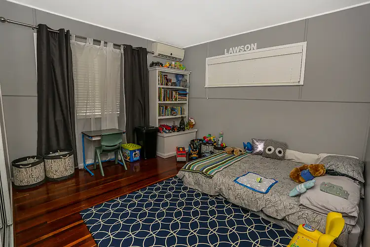 Fifth view of Homely house listing, 27 Brett Ave, Mount Isa QLD 4825