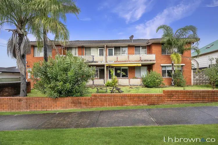 Unit 4/18 Phillip St, Roselands NSW 2196