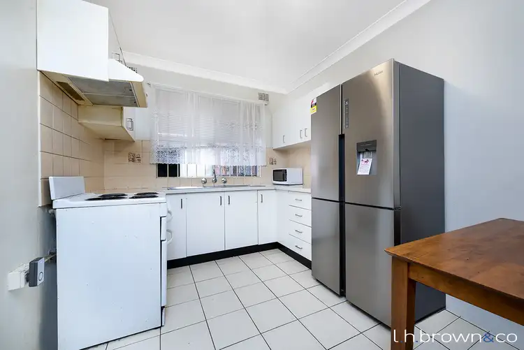 Second view of Homely unit listing, Unit 4/18 Phillip St, Roselands NSW 2196