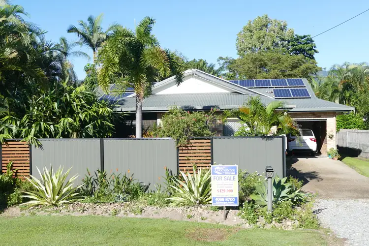 89 Roma Street, Cardwell QLD 4849