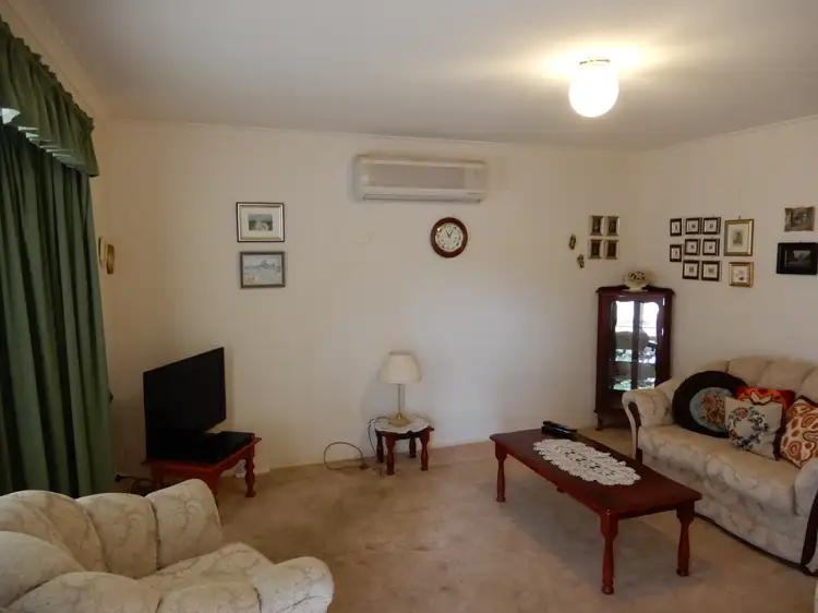 Second view of Homely house listing, Unit 2/77 Brandis St, Crystal Brook SA 5523