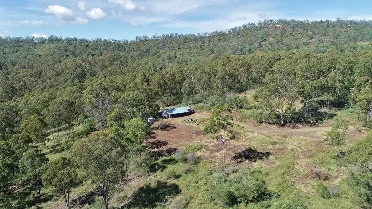 77 Summerholm Rd, Summerholm QLD 4341