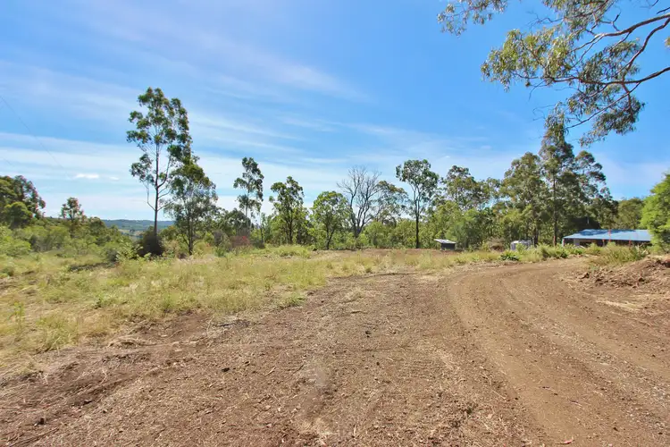 Seventh view of Homely rural property listing, 77 Summerholm Rd, Summerholm QLD 4341