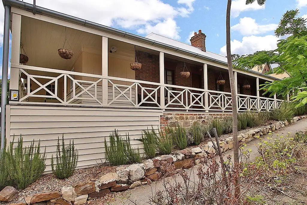 Main view of Homely house listing, 88 Nicholas St, Ipswich QLD 4305