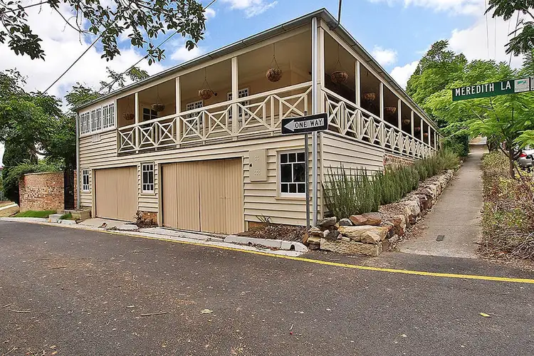 Second view of Homely house listing, 88 Nicholas St, Ipswich QLD 4305