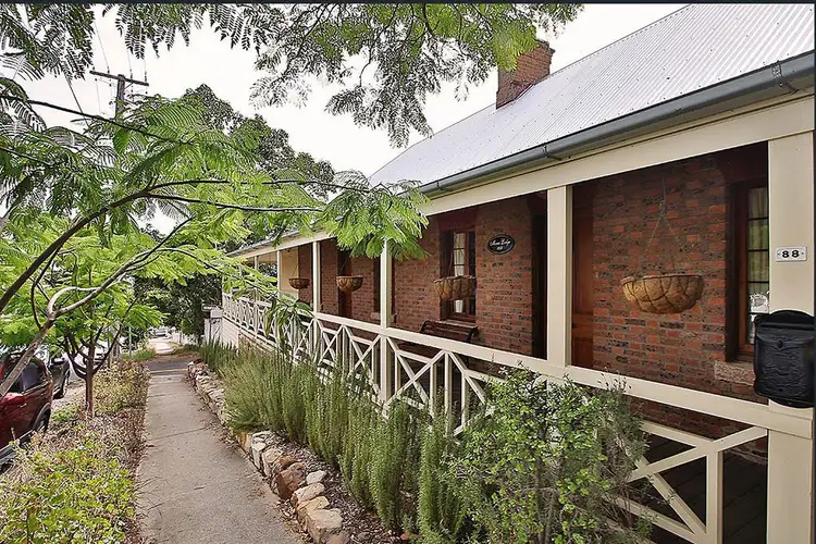 Third view of Homely house listing, 88 Nicholas St, Ipswich QLD 4305