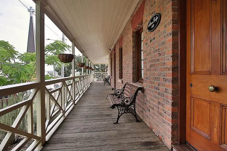 Fourth view of Homely house listing, 88 Nicholas St, Ipswich QLD 4305