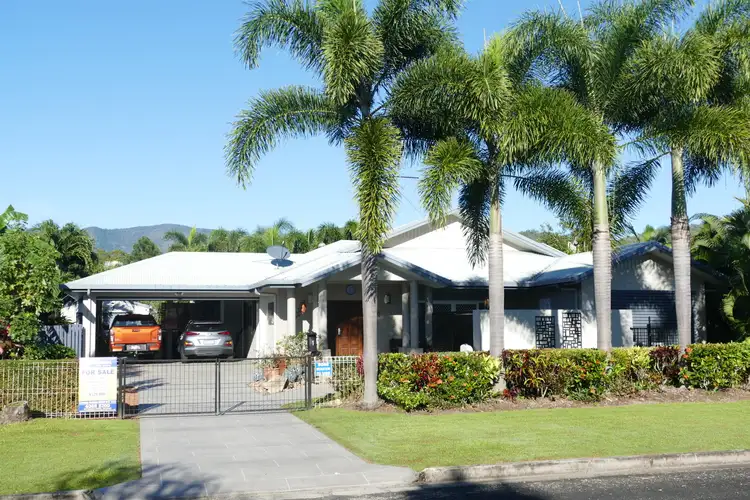 1 Winter Street, Cardwell QLD 4849