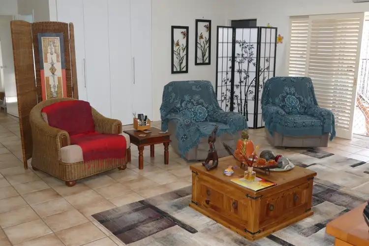 Fourth view of Homely house listing, 1 Winter Street, Cardwell QLD 4849