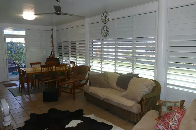 Fifth view of Homely house listing, 1 Winter Street, Cardwell QLD 4849