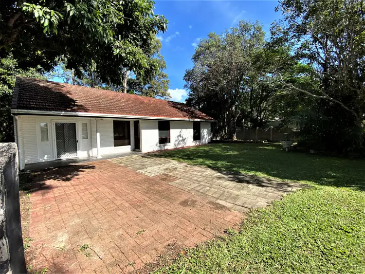 Second view of Homely house listing, 22 Hamilton Pde, Macleay Island QLD 4184