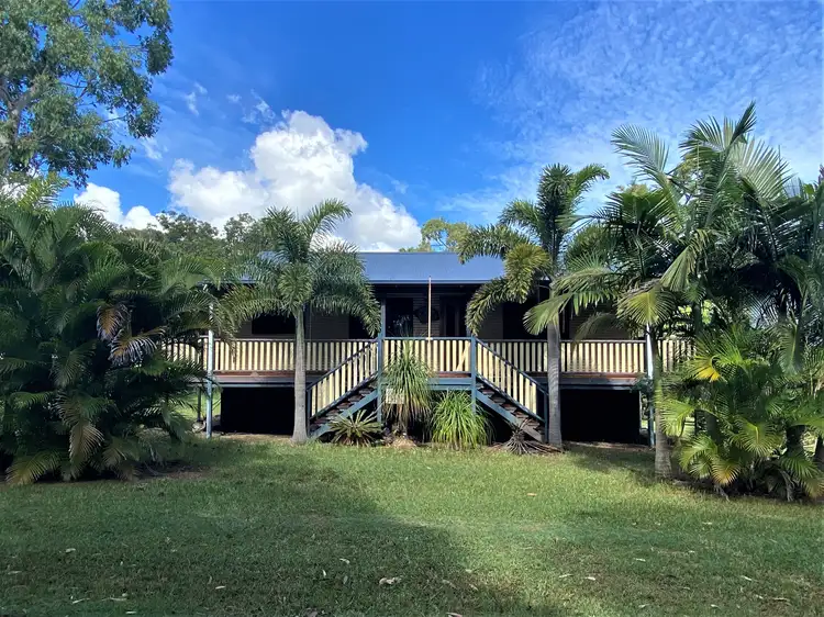 Main view of Homely house listing, 42 Gordon Rd, Macleay Island QLD 4184