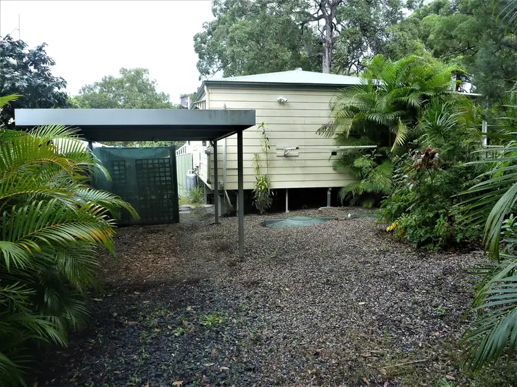 36 Burke Ave, Russell Island QLD 4184