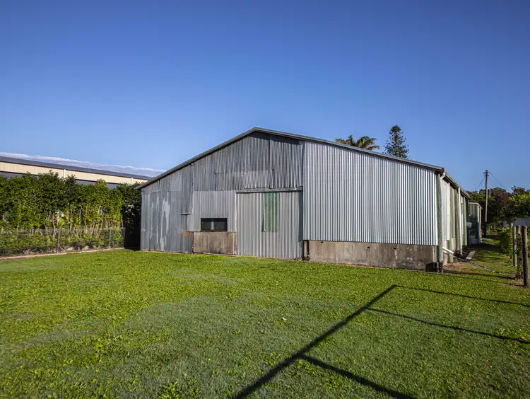 Fourth view of Homely land listing, 9 St Mungo St, Granville QLD 4650