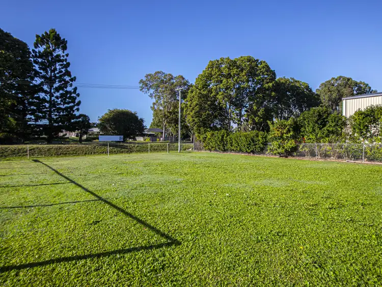 Fifth view of Homely land listing, 9 St Mungo St, Granville QLD 4650