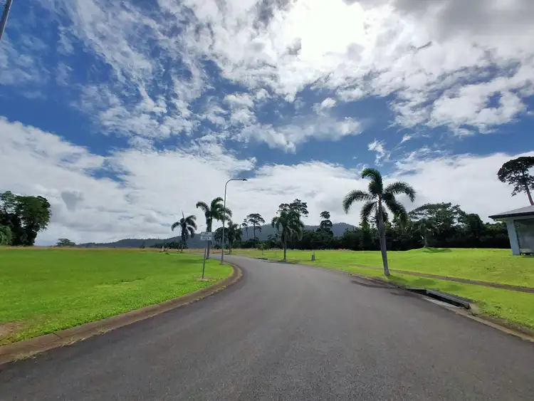 LOT 72 Nautilus Street, Mission Beach QLD 4852
