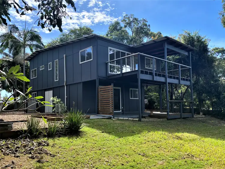 Third view of Homely house listing, 2 Waterside Dr, Macleay Island QLD 4184