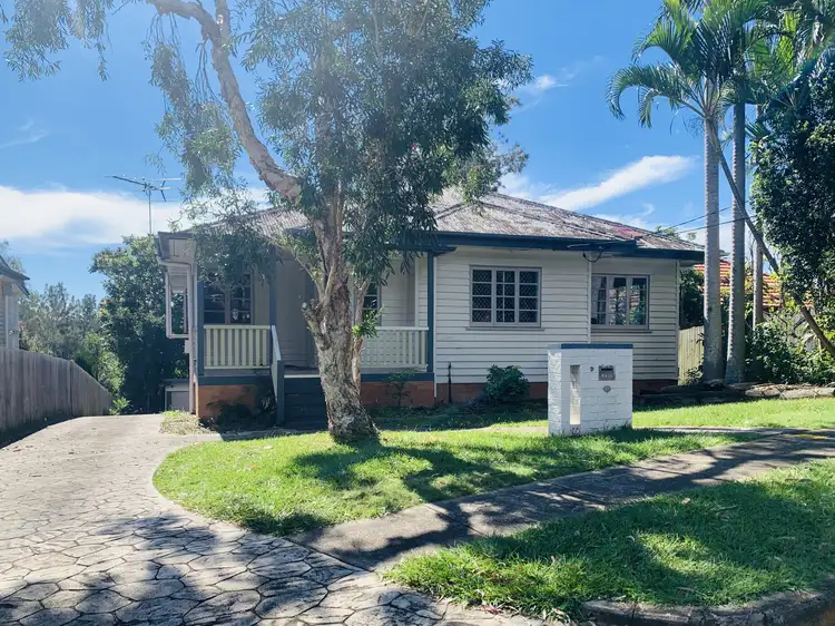 19 Philomene Dr, Ashgrove QLD 4060