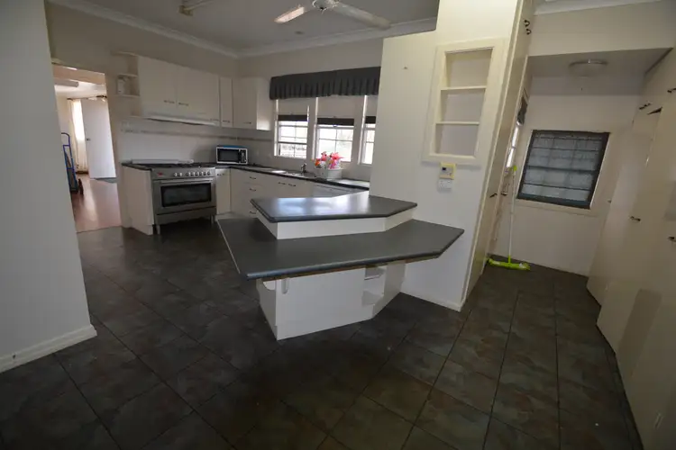 Second view of Homely house listing, 36 Wallace St, Warwick QLD 4370