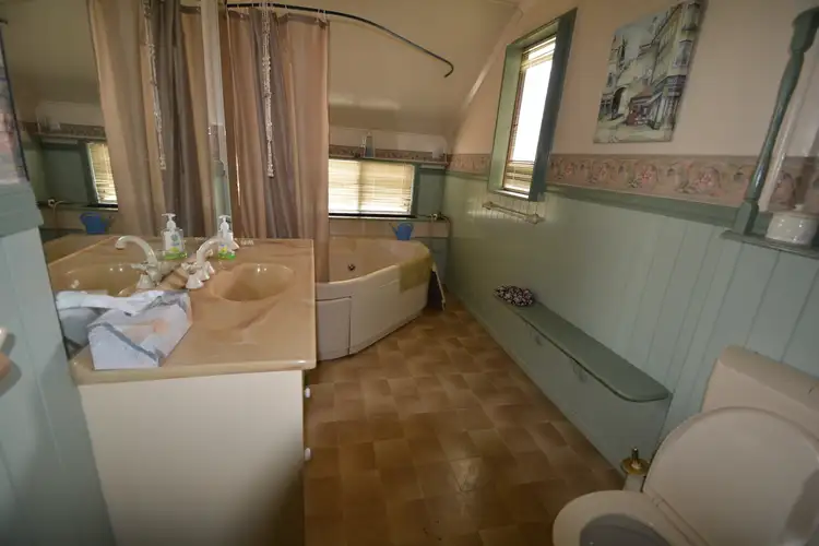 Third view of Homely house listing, 36 Wallace St, Warwick QLD 4370