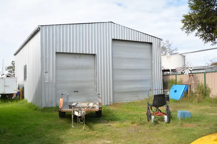 Fourth view of Homely house listing, 36 Wallace St, Warwick QLD 4370