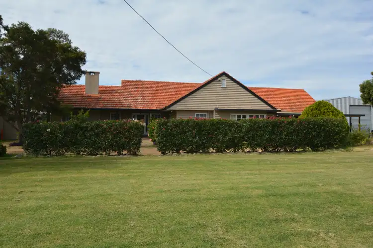 Fifth view of Homely house listing, 36 Wallace St, Warwick QLD 4370