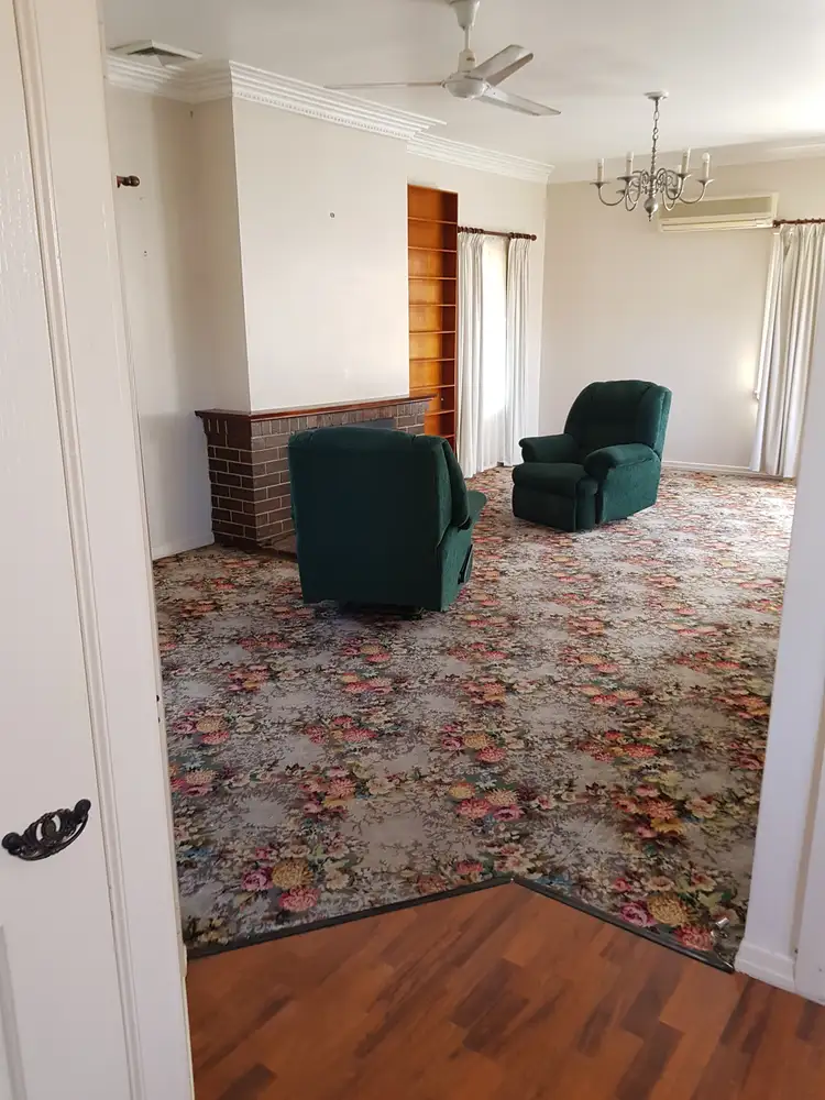 Seventh view of Homely house listing, 36 Wallace St, Warwick QLD 4370