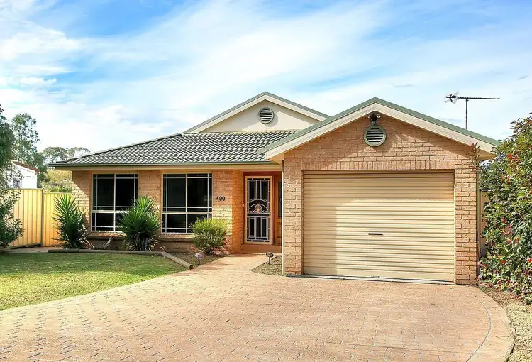 400 Argyle St, Picton NSW 2571