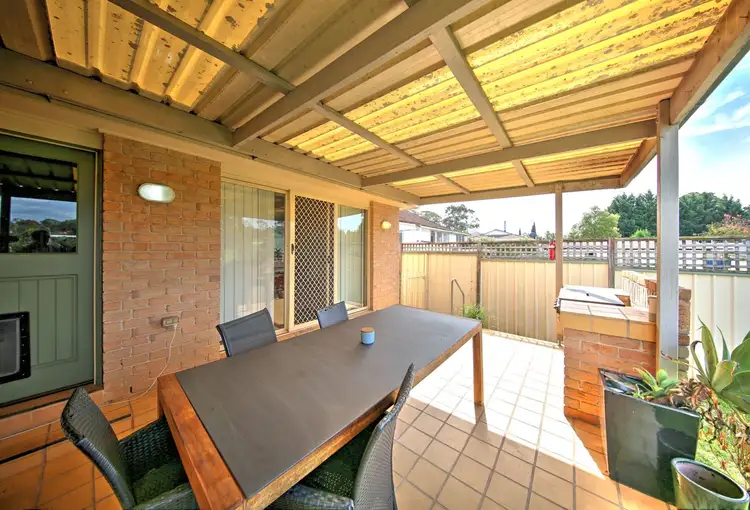 Sixth view of Homely house listing, 400 Argyle St, Picton NSW 2571