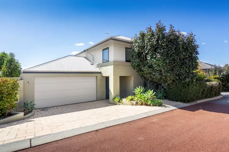 Second view of Homely house listing, 38B Princess Rd, Doubleview WA 6018