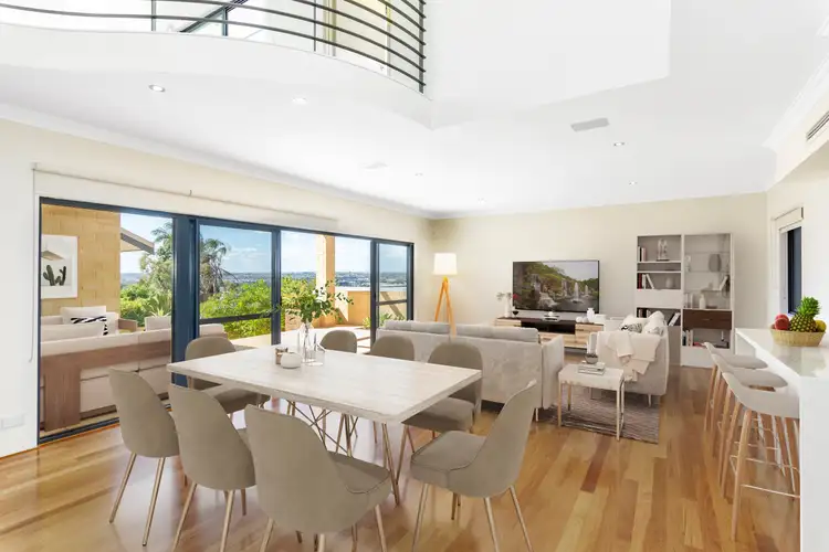 Third view of Homely house listing, 38B Princess Rd, Doubleview WA 6018