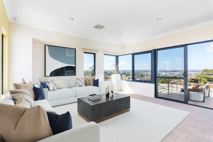 Sixth view of Homely house listing, 38B Princess Rd, Doubleview WA 6018