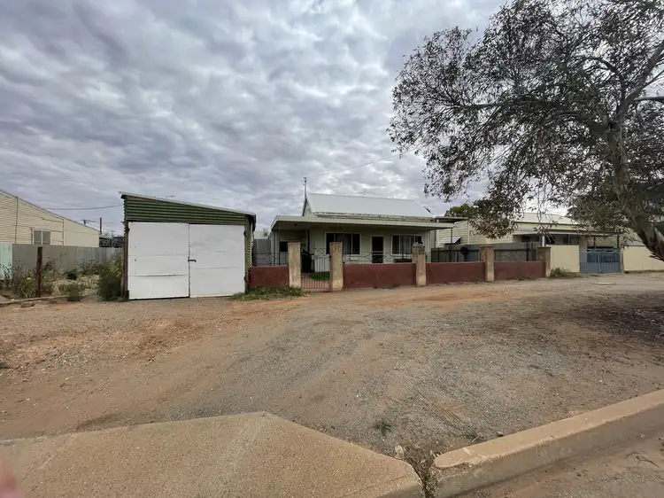 474 Blende Street, Broken Hill NSW 2880