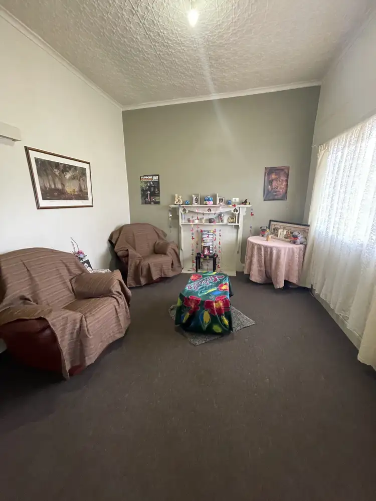 Second view of Homely house listing, 474 Blende Street, Broken Hill NSW 2880