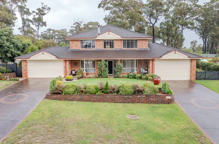 9 Wallaby Way, Tura Beach NSW 2548