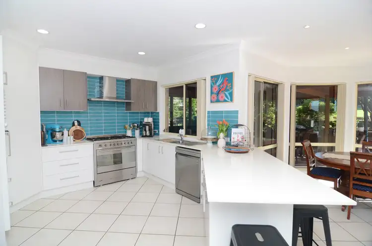 Fifth view of Homely house listing, 9 Wallaby Way, Tura Beach NSW 2548
