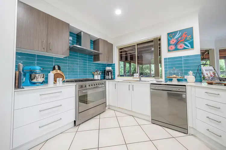 Sixth view of Homely house listing, 9 Wallaby Way, Tura Beach NSW 2548
