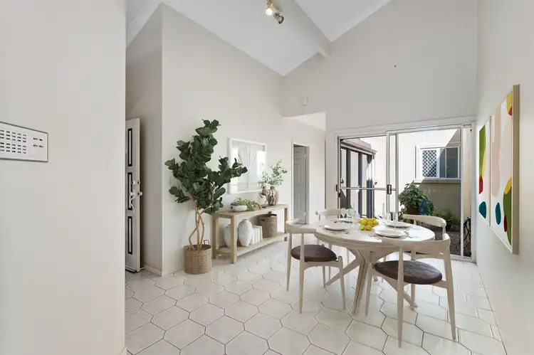 Fifth view of Homely semi-detached listing, Unit 1/50 Pacific Dr, Banksia Beach QLD 4507
