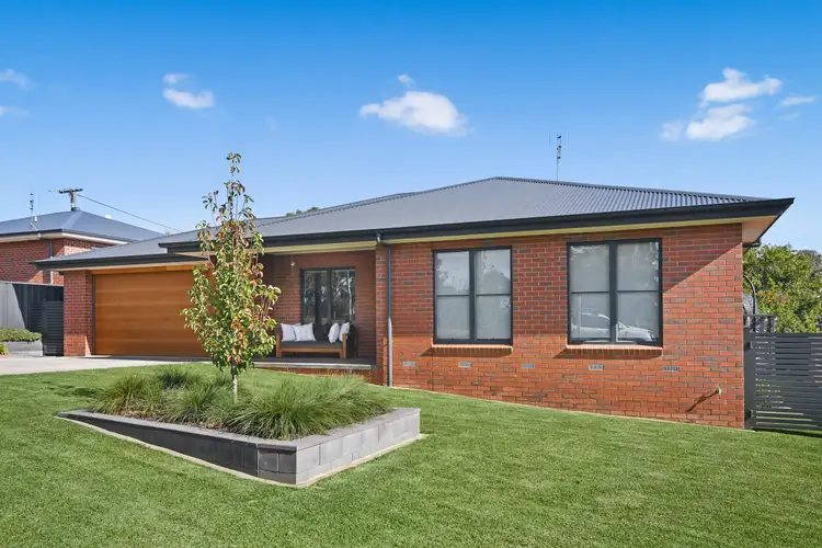 3 Hill St, Stawell VIC 3380