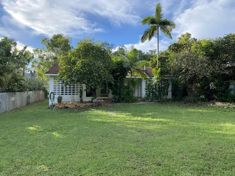Second view of Homely house listing, 59 Barbarra St, Picnic Bay QLD 4819