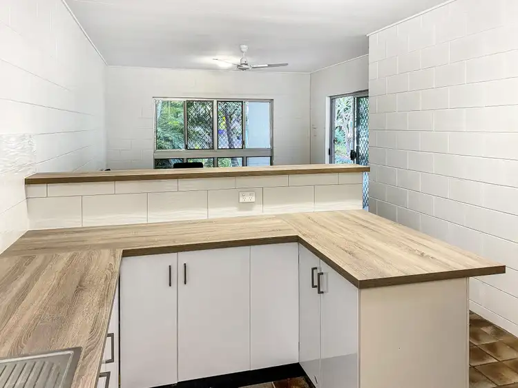 Sixth view of Homely house listing, 59 Barbarra St, Picnic Bay QLD 4819