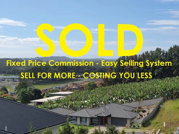 17 Royal Poinciana Way, Coffs Harbour NSW 2450