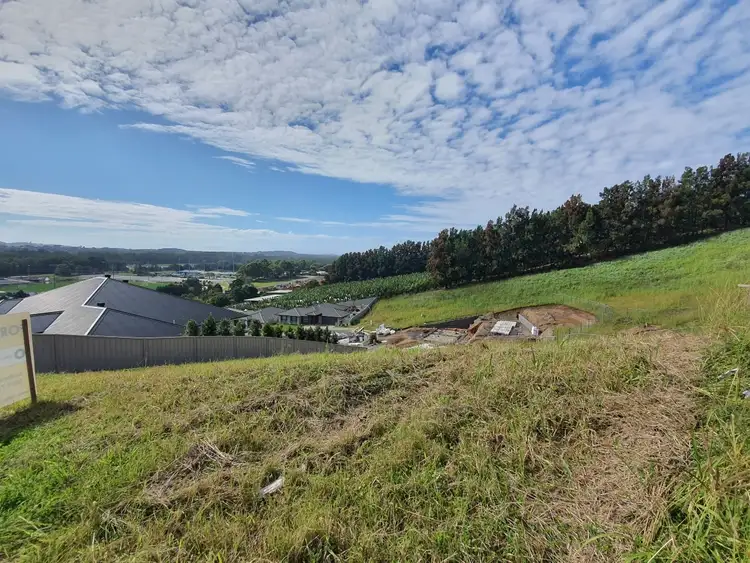 Third view of Homely land listing, 17 Royal Poinciana Way, Coffs Harbour NSW 2450