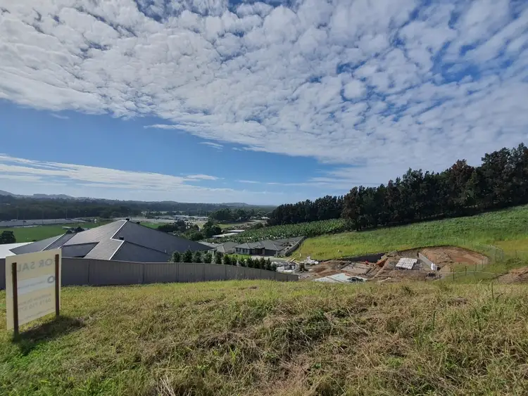 Fourth view of Homely land listing, 17 Royal Poinciana Way, Coffs Harbour NSW 2450