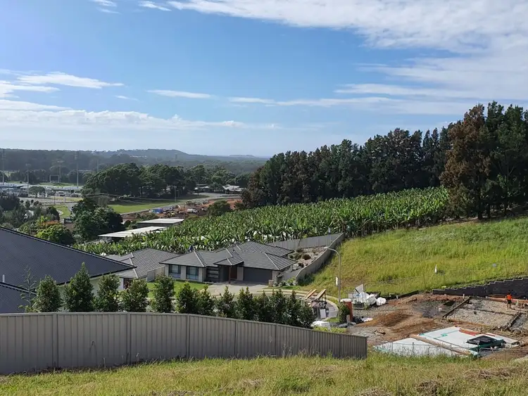 Fifth view of Homely land listing, 17 Royal Poinciana Way, Coffs Harbour NSW 2450