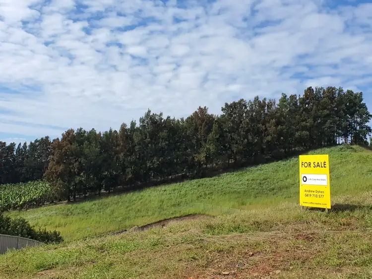 Seventh view of Homely land listing, 17 Royal Poinciana Way, Coffs Harbour NSW 2450