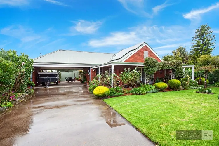 55 Calvert St, Bairnsdale VIC 3875