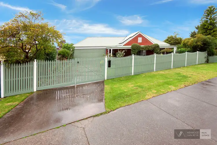 Second view of Homely house listing, 55 Calvert St, Bairnsdale VIC 3875